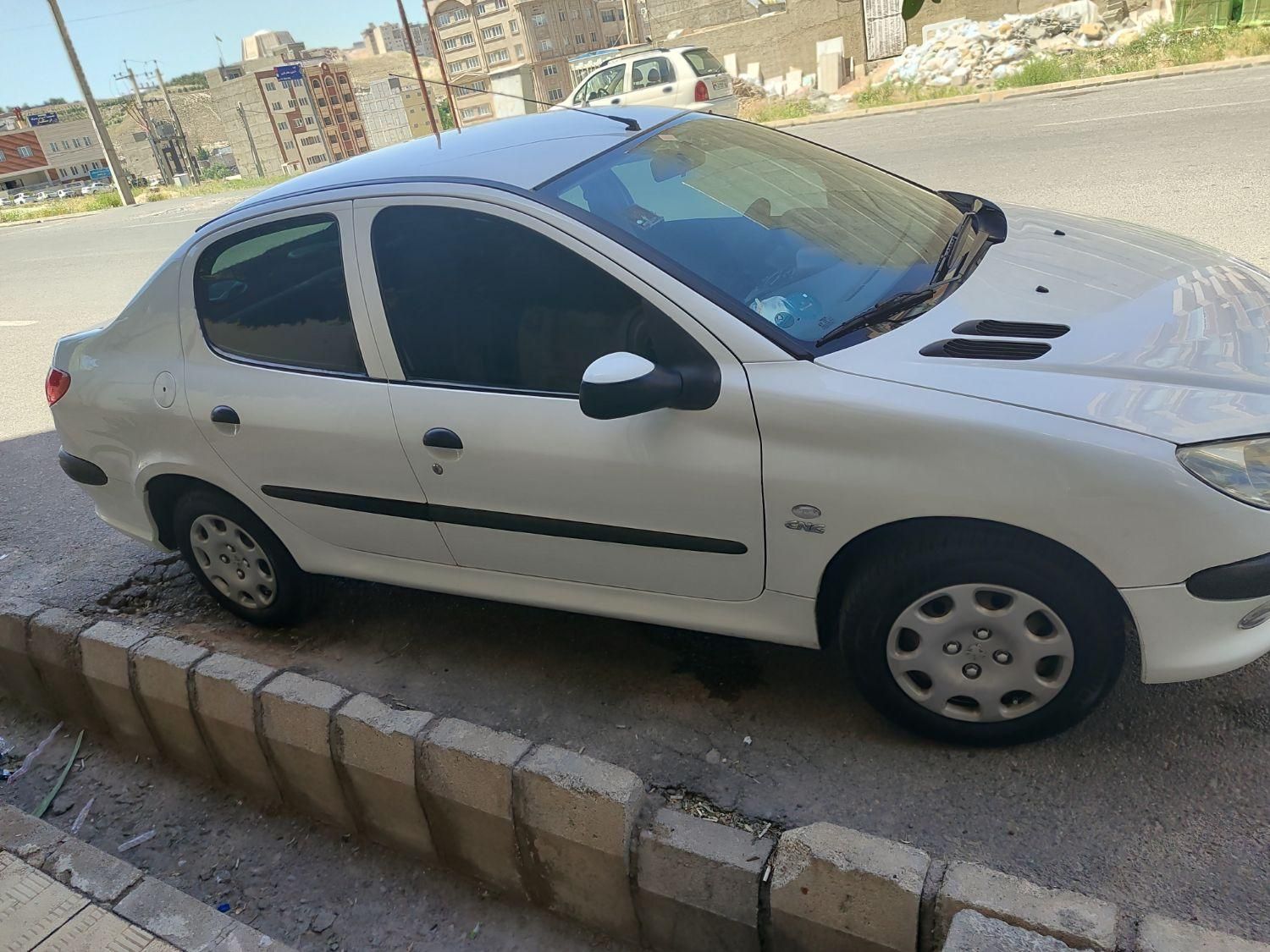 خودرو پژو، 206 آگهی ann_18454855