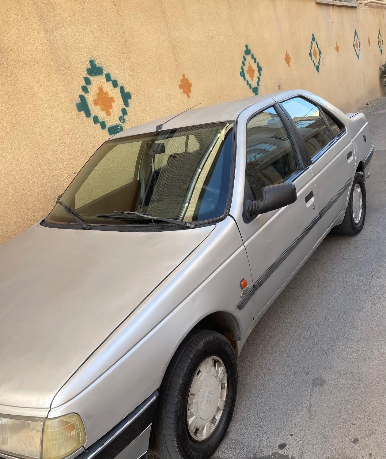 خودرو پژو، 405 آگهی ann_18454893