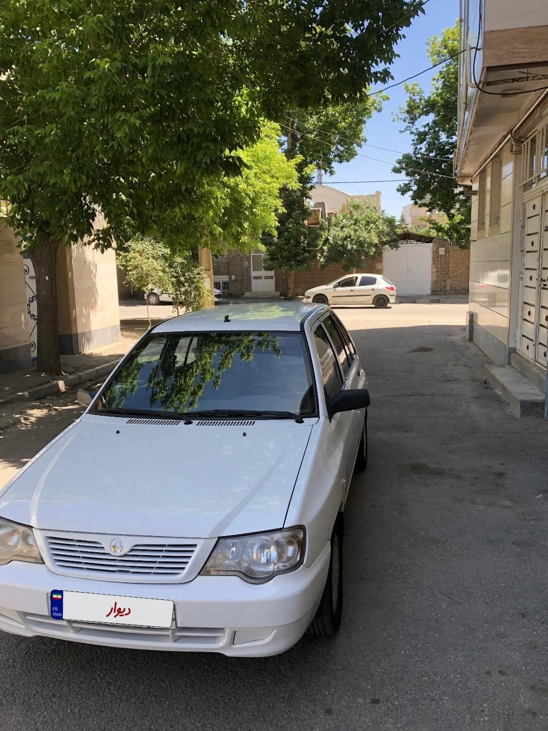 خودرو پراید، 111 آگهی ann_18454933