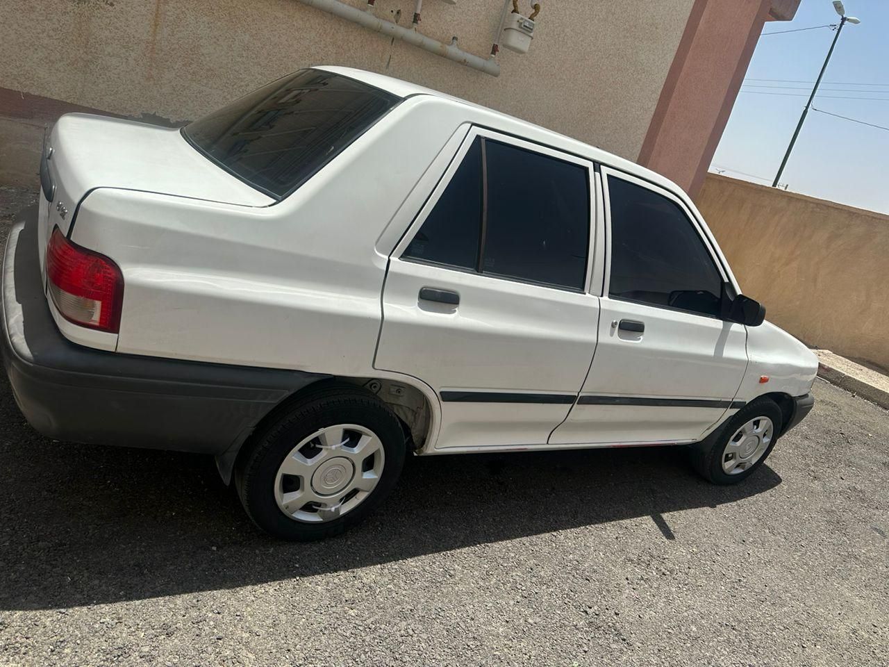 خودرو پراید، 131 آگهی ann_18454955
