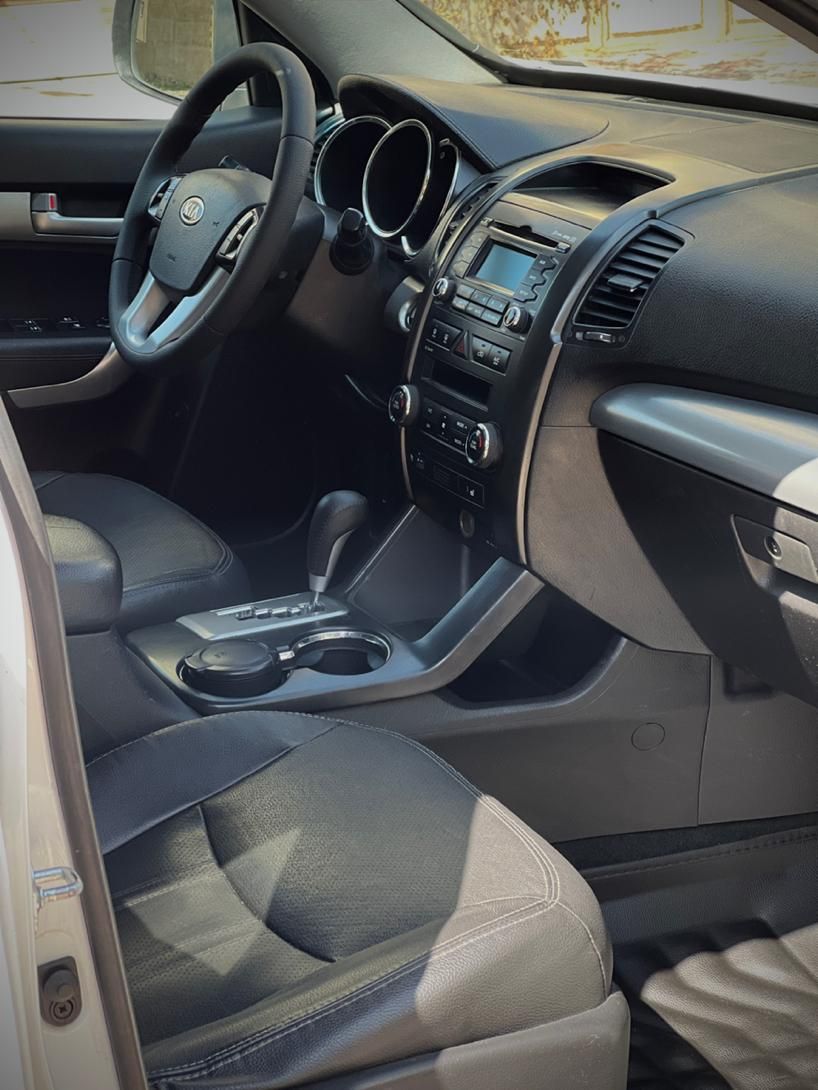 کیا سورنتو فول XM - 2012