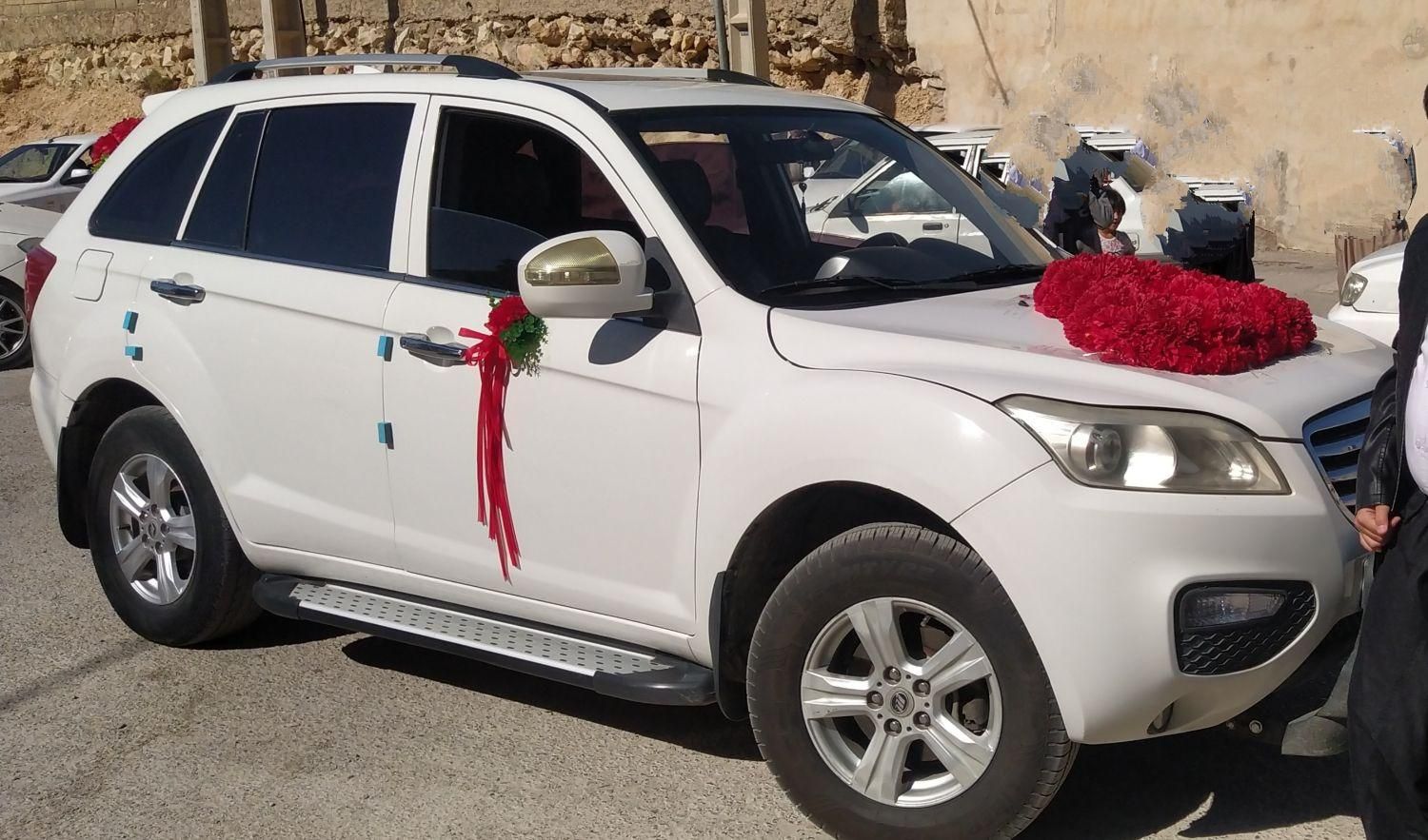 خودرو لیفان، X60 آگهی ann_18455034