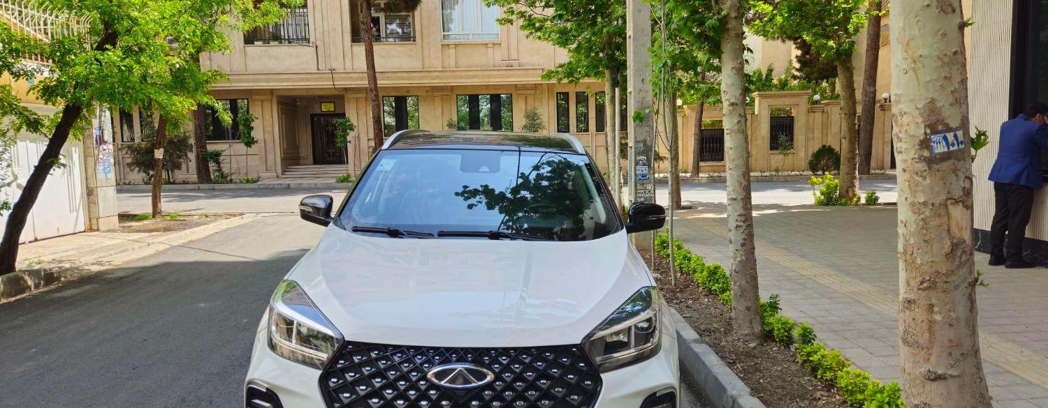 خودرو ام وی ام، X55 پرو آگهی ann_18455125
