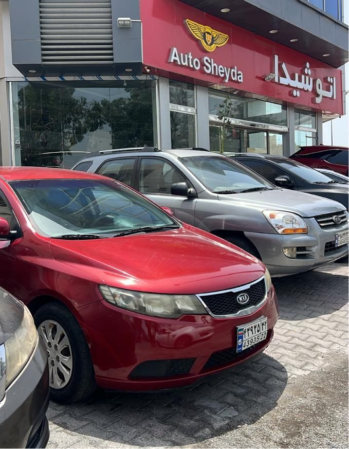 خودرو کیا، سراتو آگهی ann_18455154