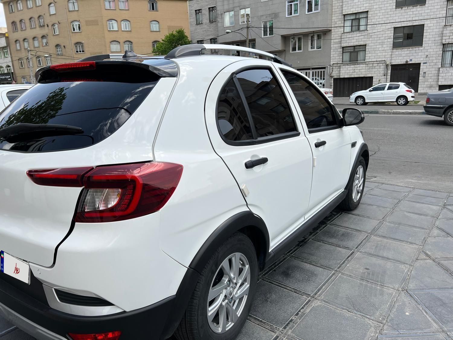 اطلس G دنده ای - 1403