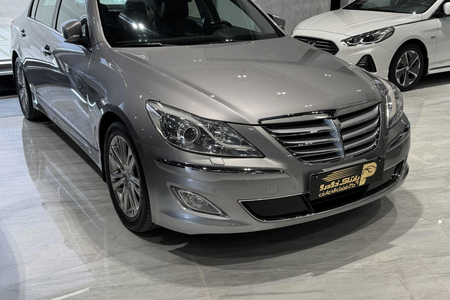 خودرو هیوندای، جنسیس آگهی ann_18455265