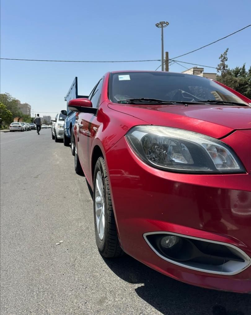 خودرو برلیانس، H320 آگهی ann_18455266