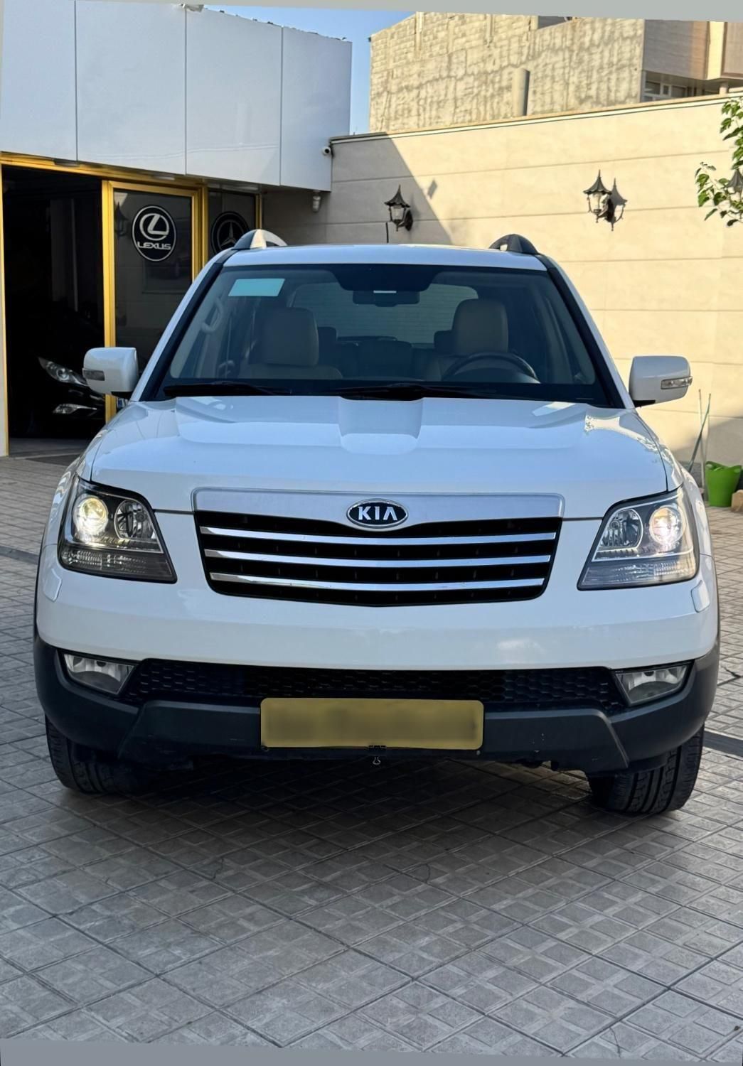 خودرو کیا، موهاوی آگهی ann_18455284