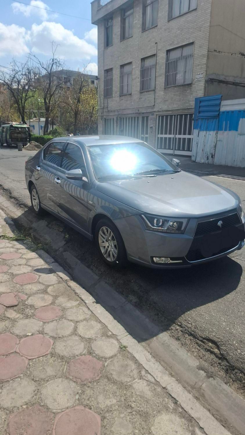 خودرو دنا، پلاس آگهی ann_18455325