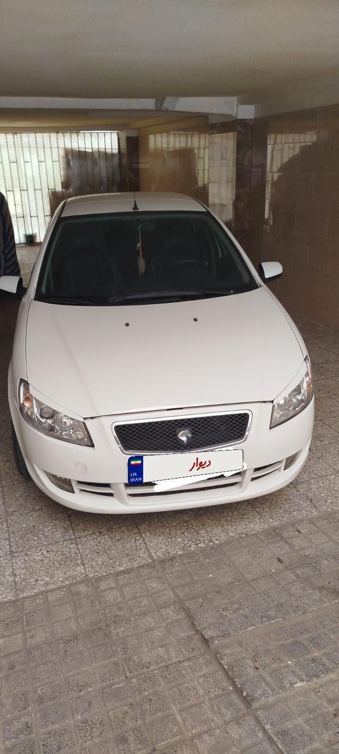 خودرو رانا، LX آگهی ann_18455334