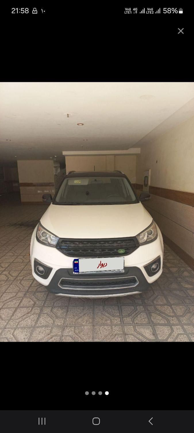 خودرو ام وی ام، X33 S آگهی ann_18455435