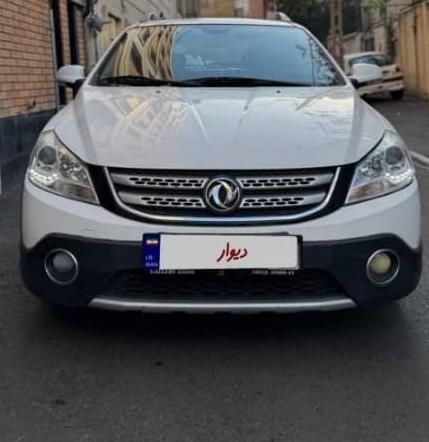 دانگ فنگ H30 کراس اتوماتیک - 1396