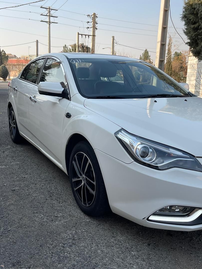 بسترن B50F اتوماتیک - 2017