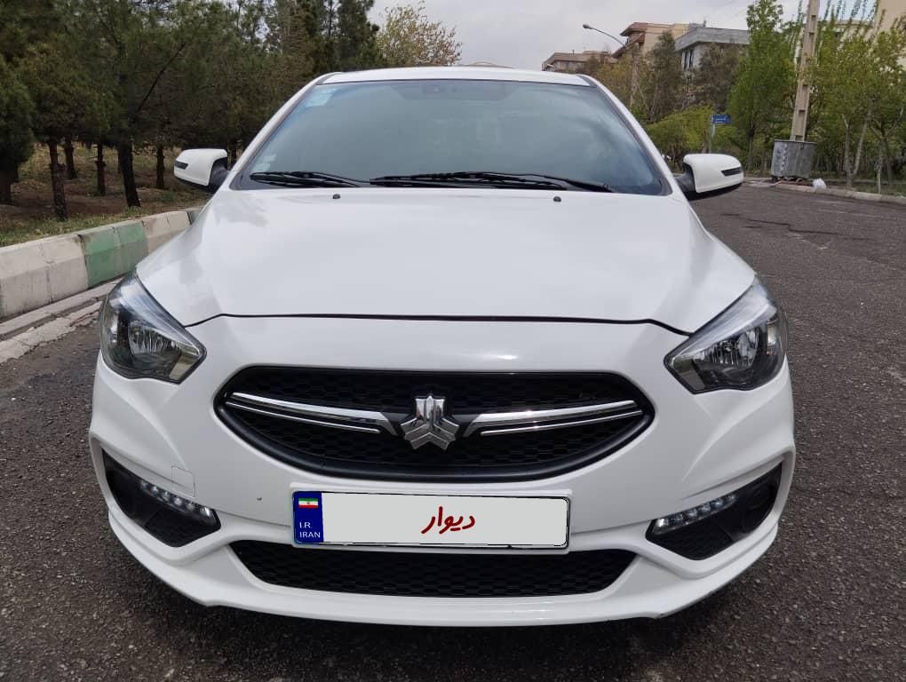خودرو شاهین، GL آگهی ann_18455559