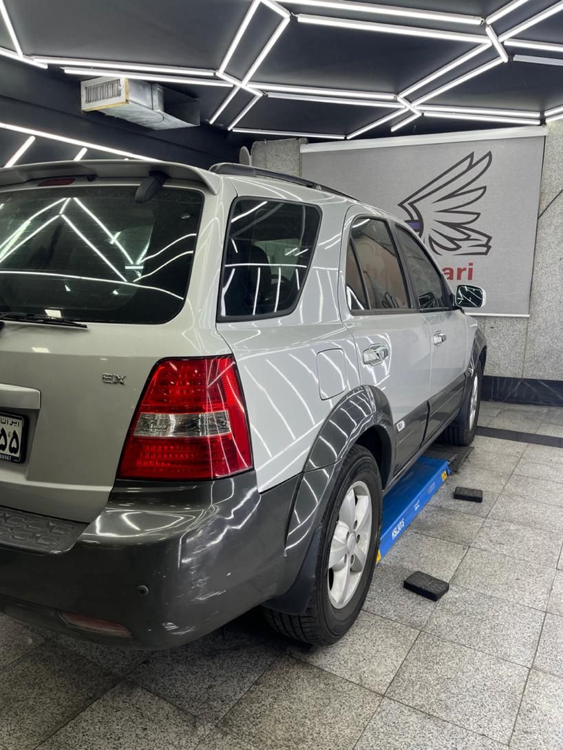 کیا سورنتو فول EX - 2009