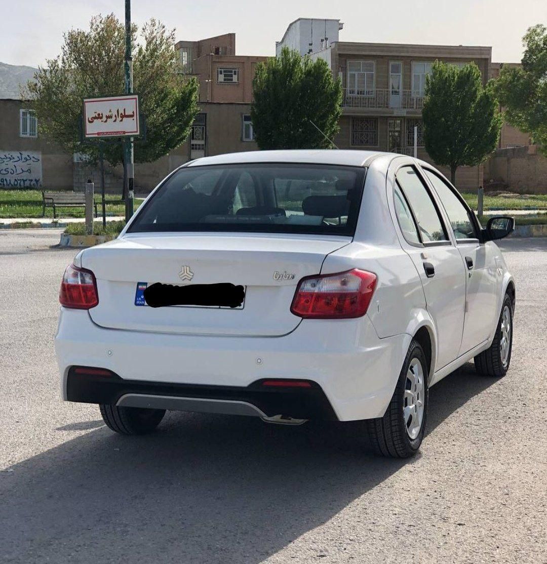 خودرو ساینا، EX دنده‌ای آگهی ann_18455653
