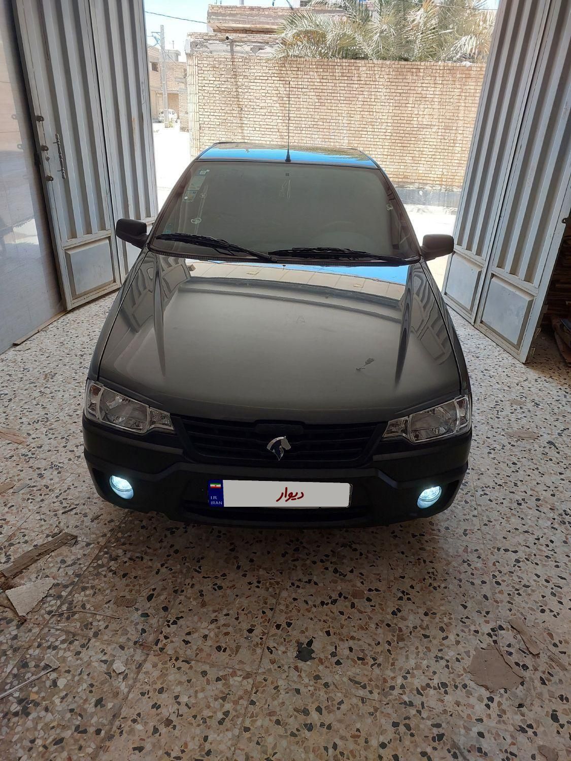 خودرو آریسان، 2 آگهی ann_18455676