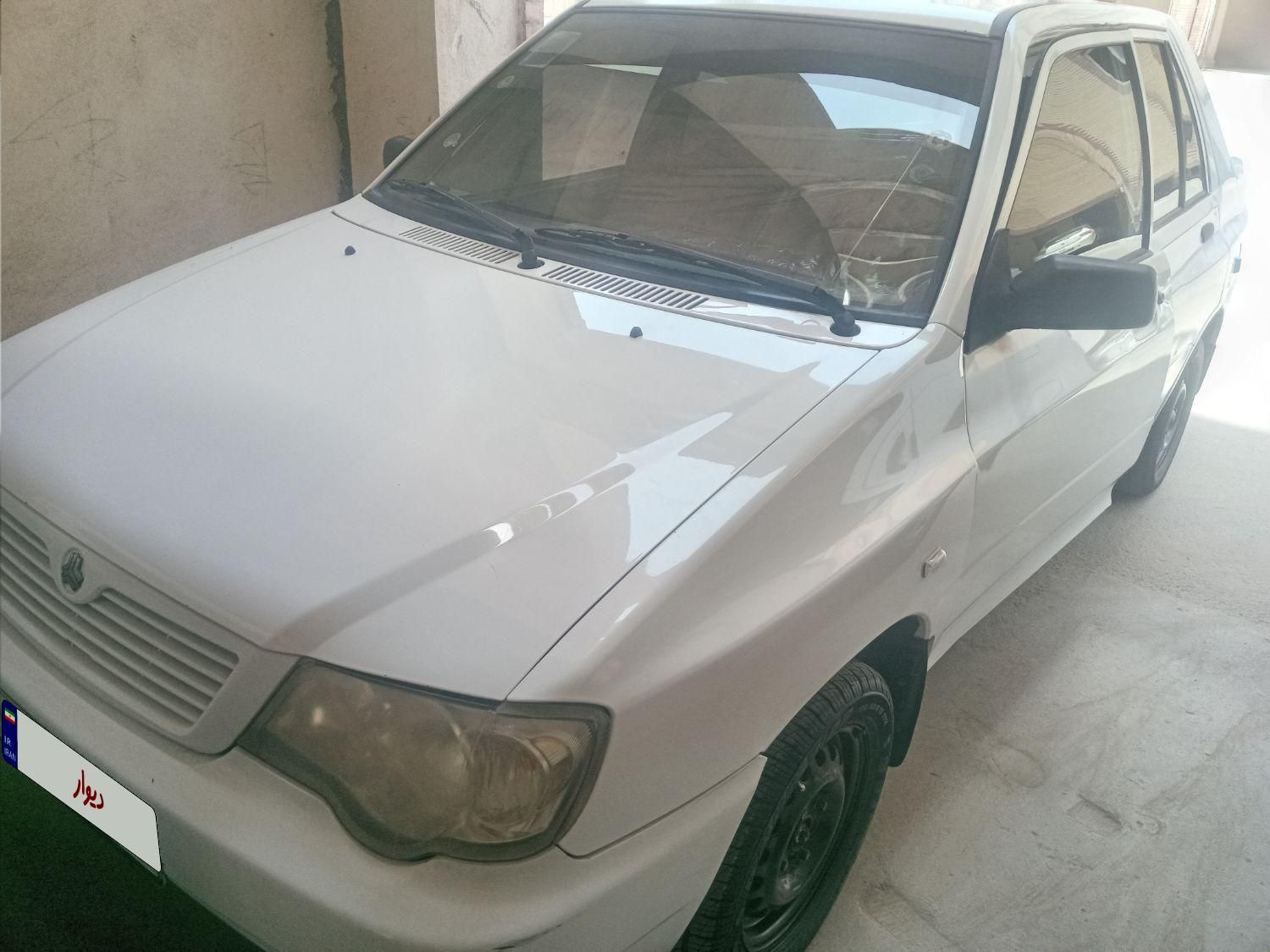 پراید 132 SE - 1397