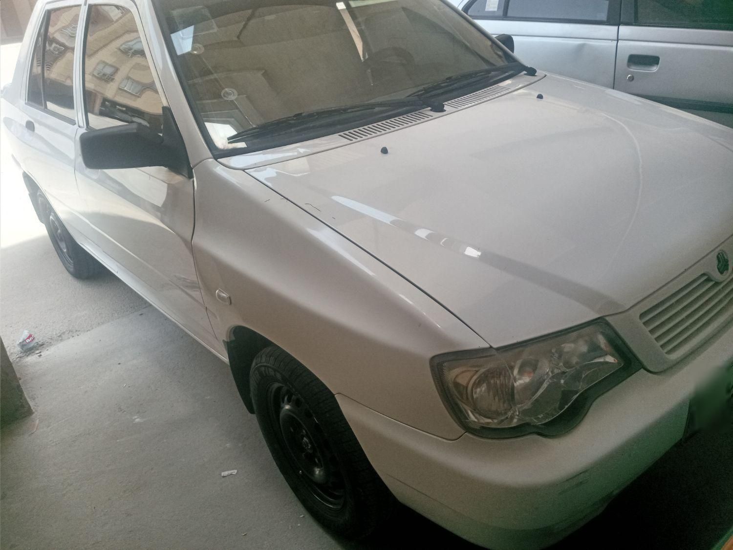 پراید 132 SE - 1397