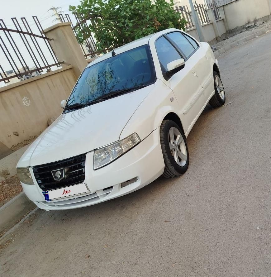 خودرو سمند، سورن آگهی ann_18455689