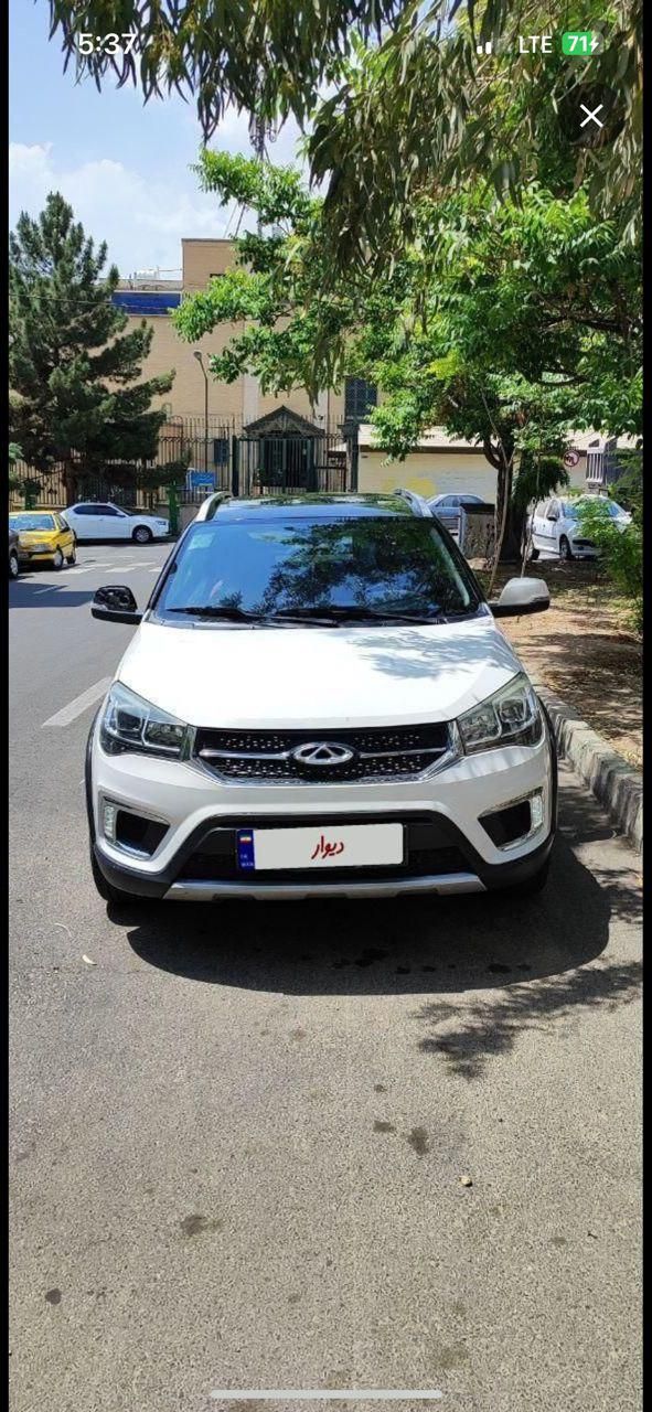 خودرو ام وی ام، X22 آگهی ann_18455730