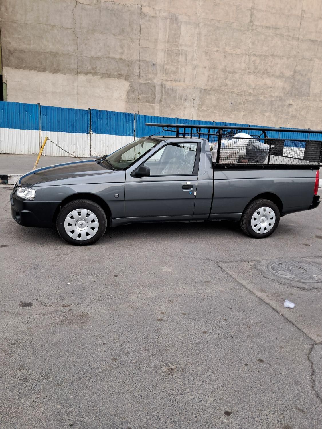 خودرو آریسان، 2 آگهی ann_18455775