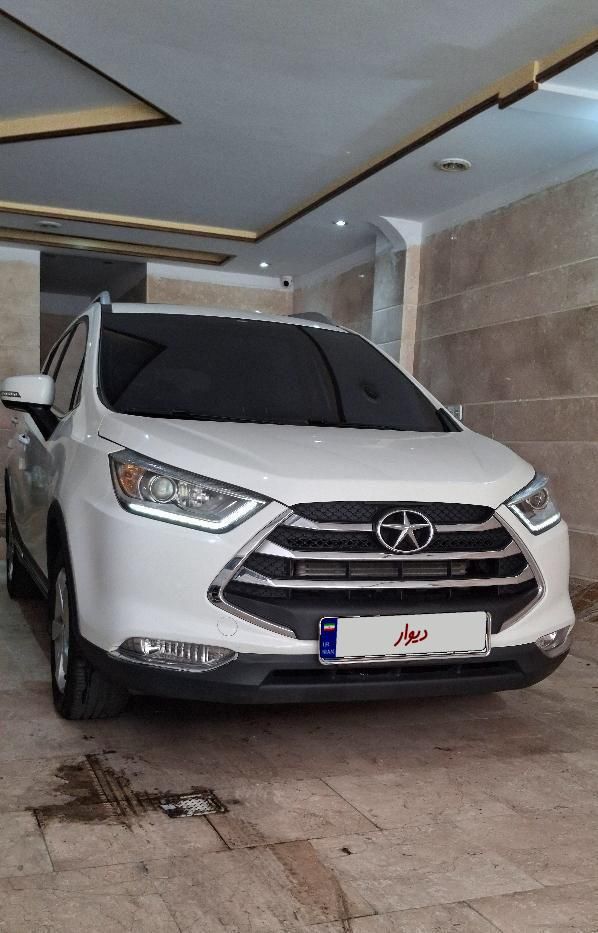 خودرو جک، S3 آگهی ann_18455789
