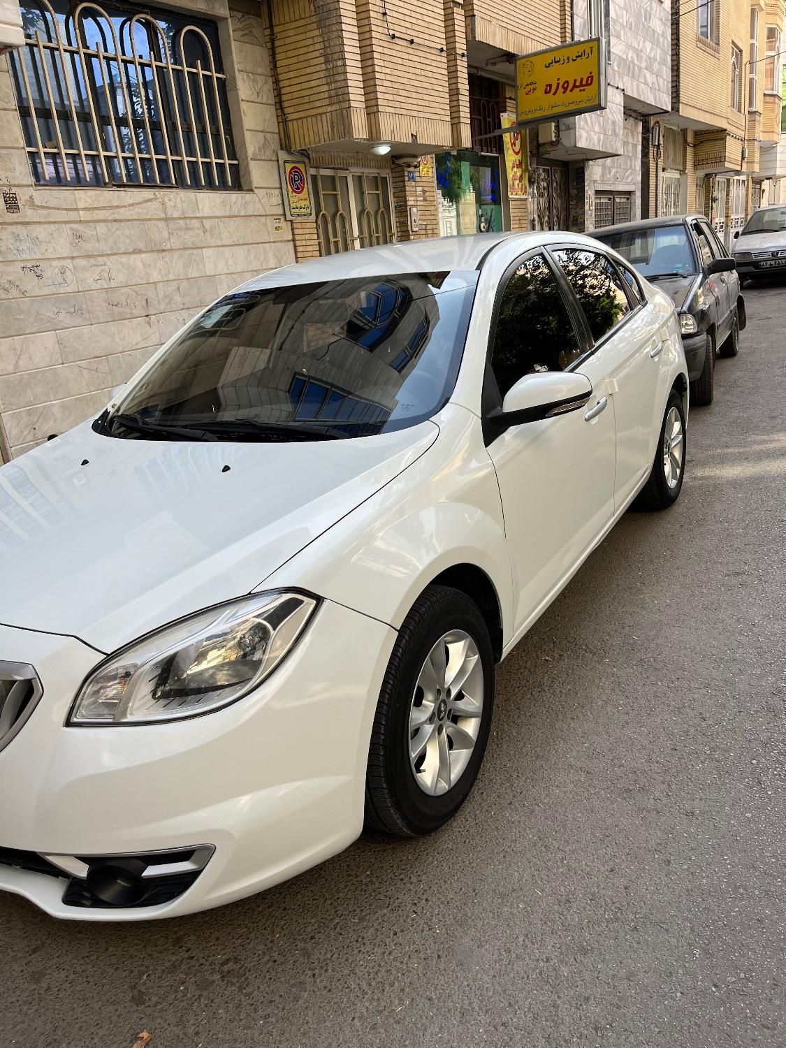 خودرو برلیانس، H330 آگهی ann_18455857