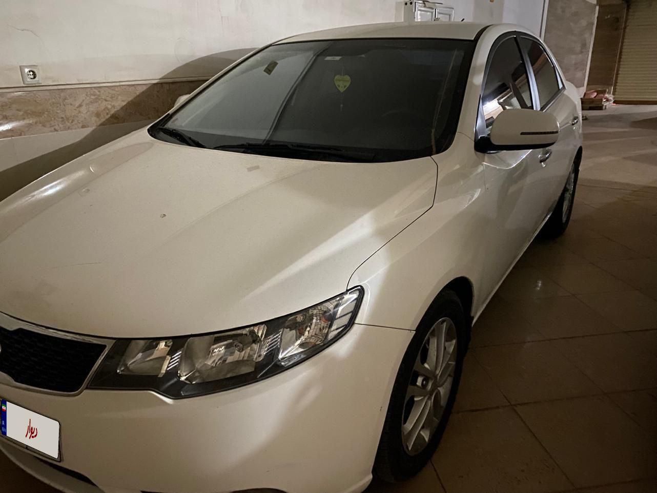 خودرو کیا، سراتو آگهی ann_18455982