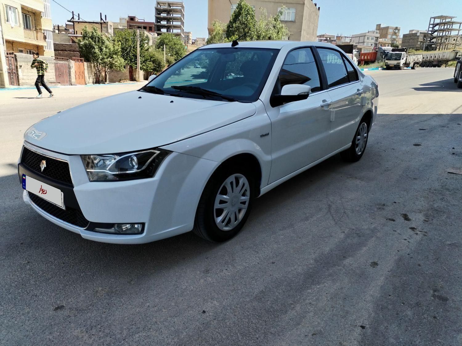خودرو دنا، معمولی آگهی ann_18455989