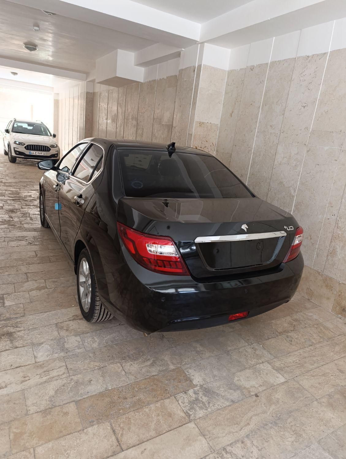خودرو دنا، پلاس توربو شارژ اتوماتیک آگهی ann_18456014