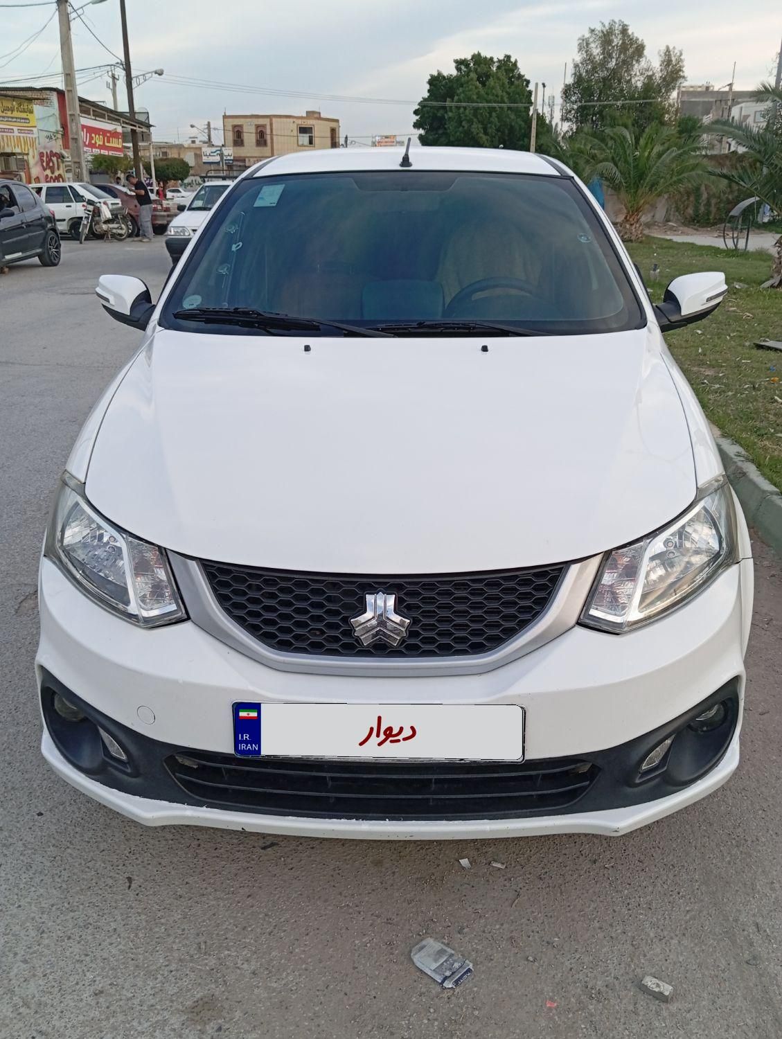 خودرو ساینا، S آگهی ann_18456015