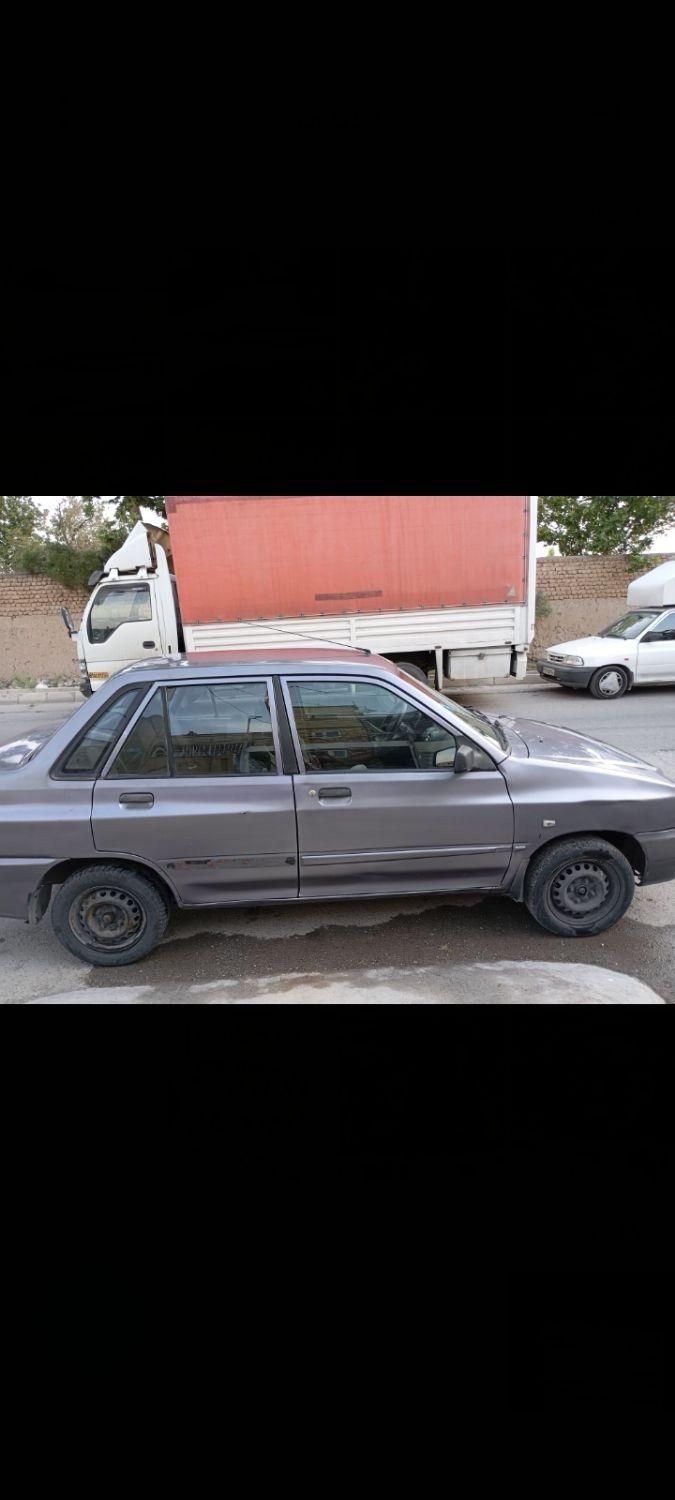 پراید 132 SX - 1390