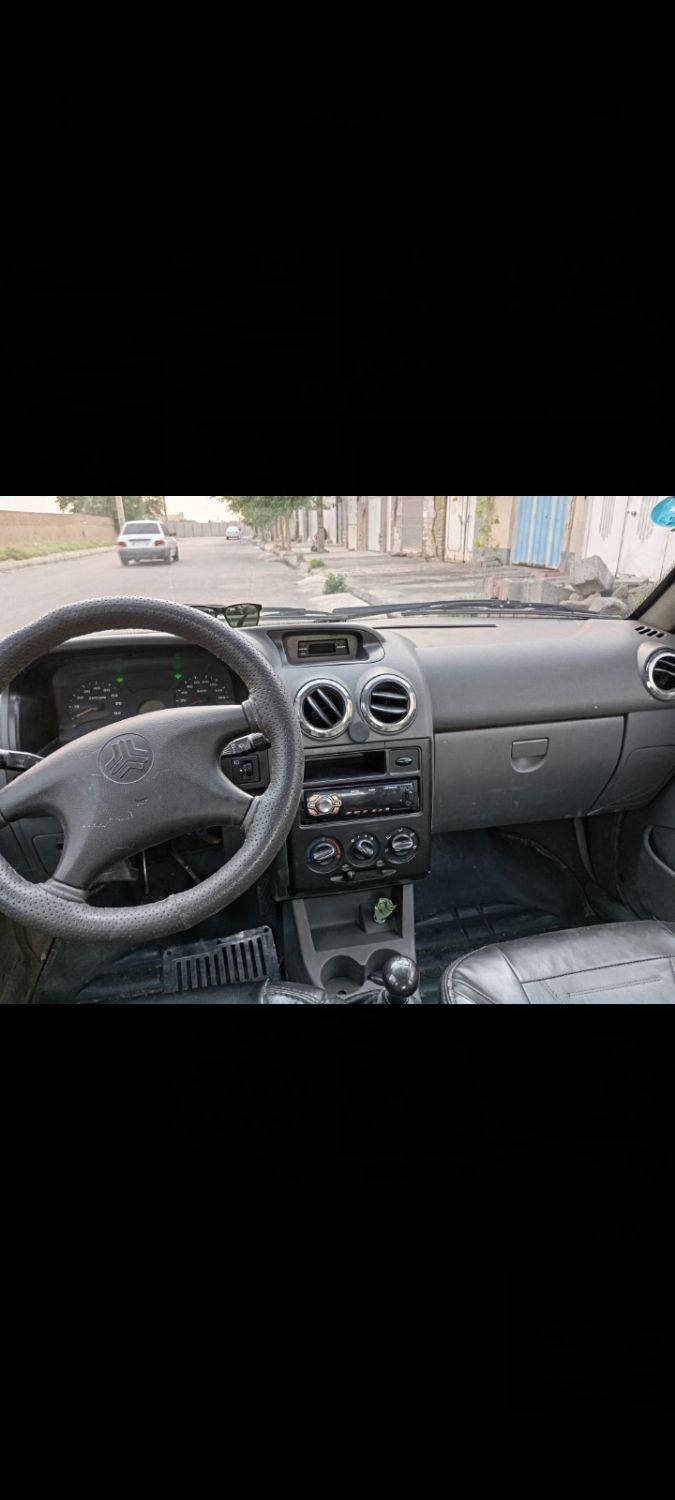 پراید 132 SX - 1390