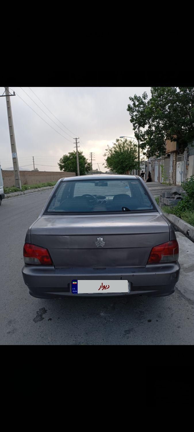 خودرو پراید، 132 آگهی ann_18456064