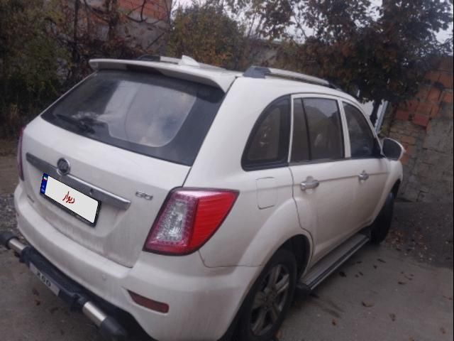 خودرو لیفان، X60 آگهی ann_18456161