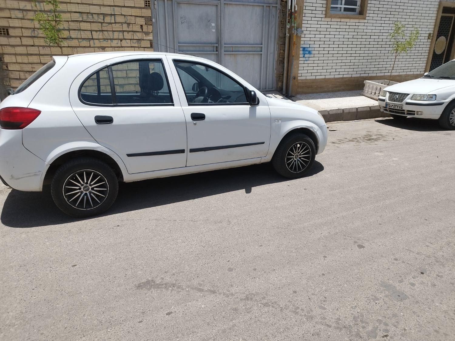 خودرو تیبا، 2 آگهی ann_18456198