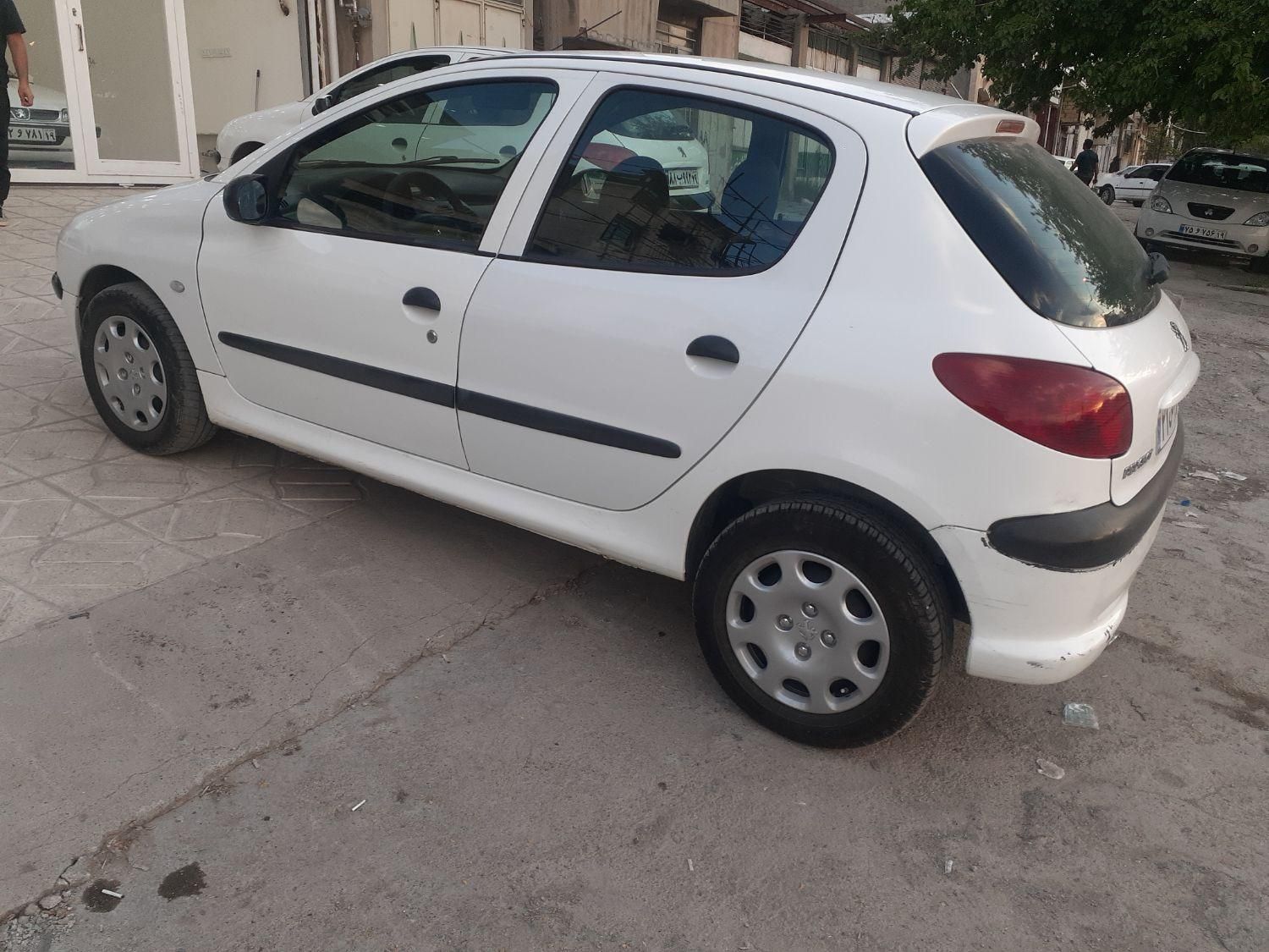 خودرو پژو، 206 آگهی ann_18456246