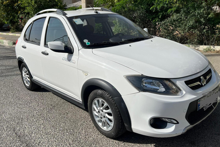 کوییک اتوماتیک فول پلاس - 1399