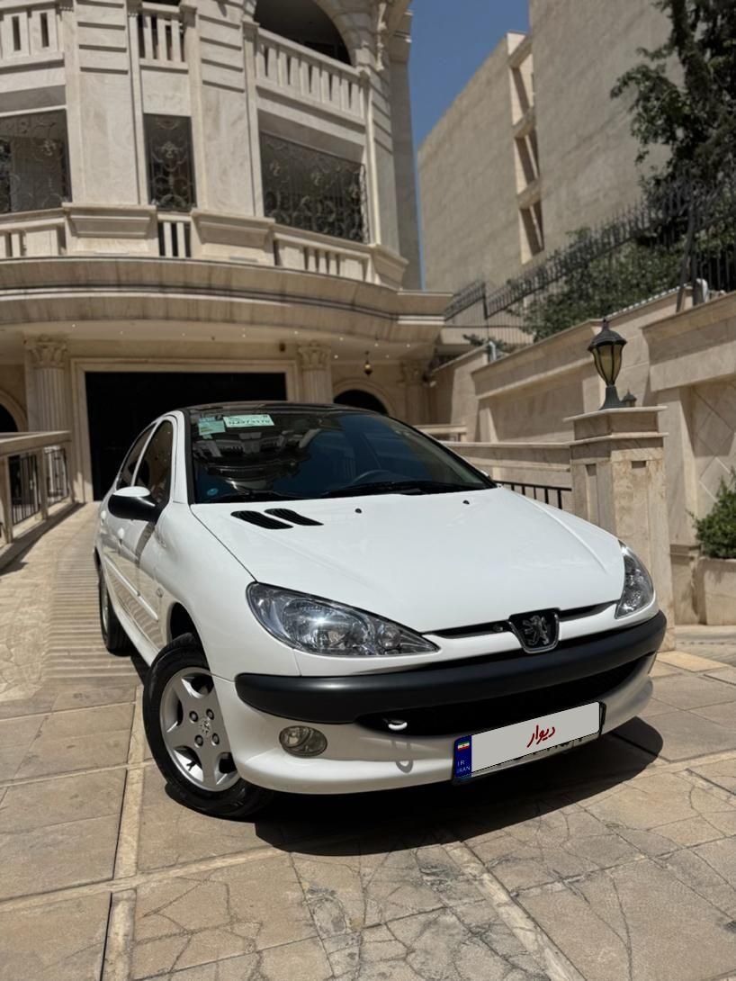 خودرو پژو، 206 آگهی ann_18456282