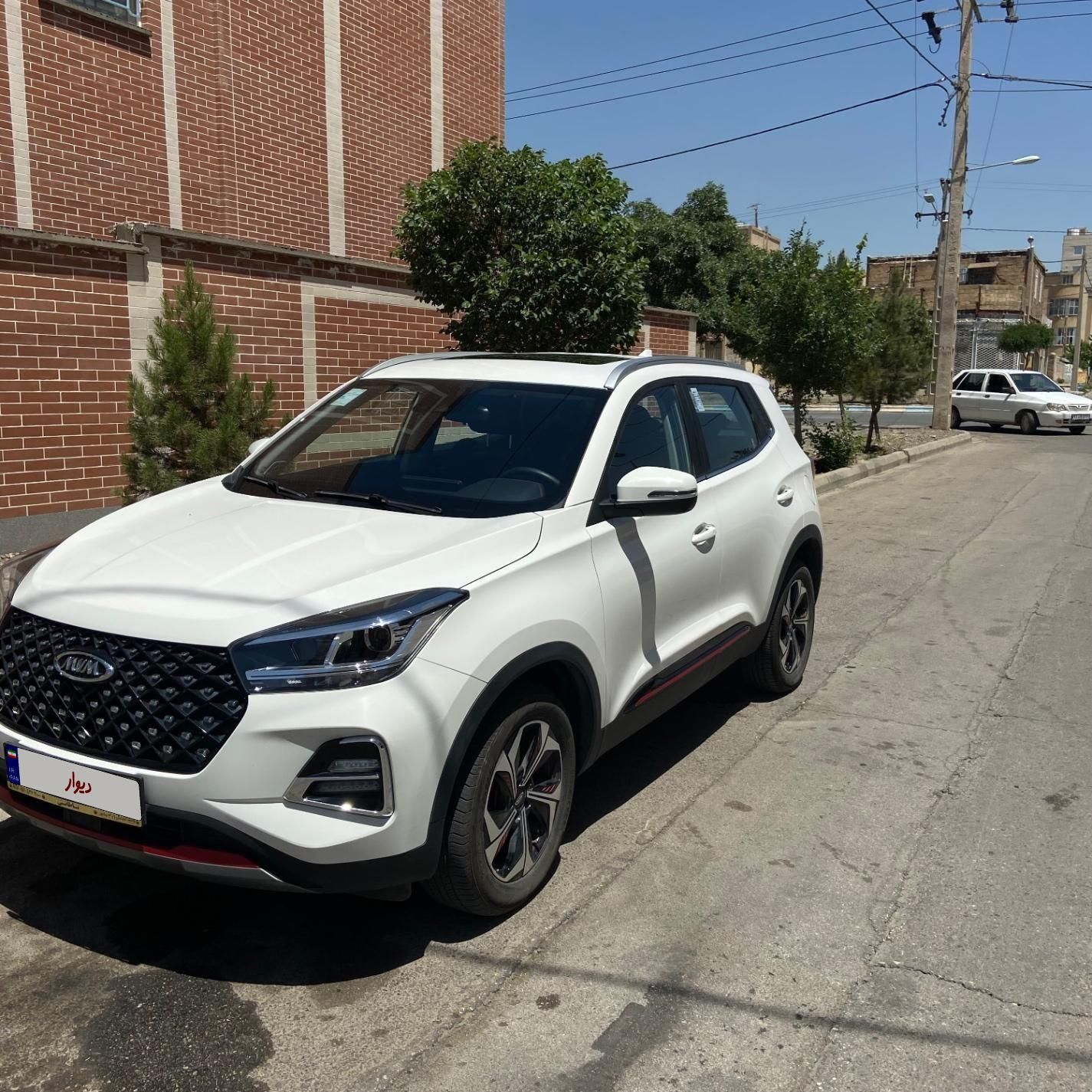 ام وی ام X55 پرو اکسلنت - 2022