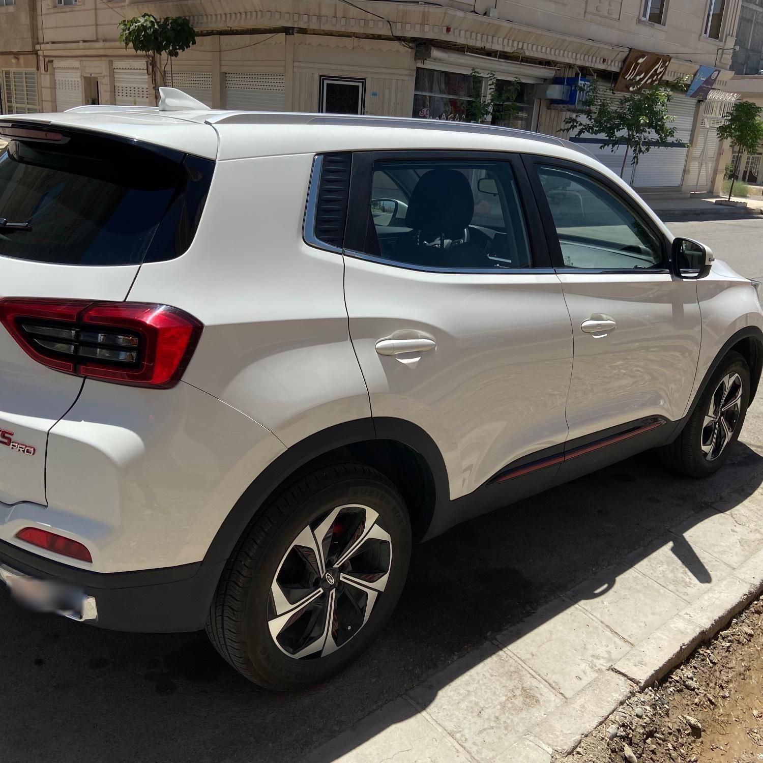 ام وی ام X55 پرو اکسلنت - 2022