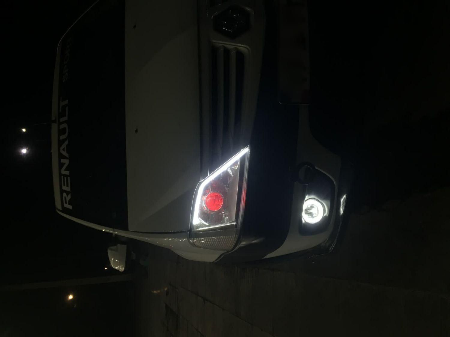 رنو تندر 90 E2 - 1390