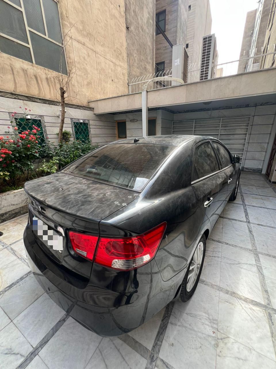 کیا سراتو مونتاژ 2000 اتوماتیک - 2018