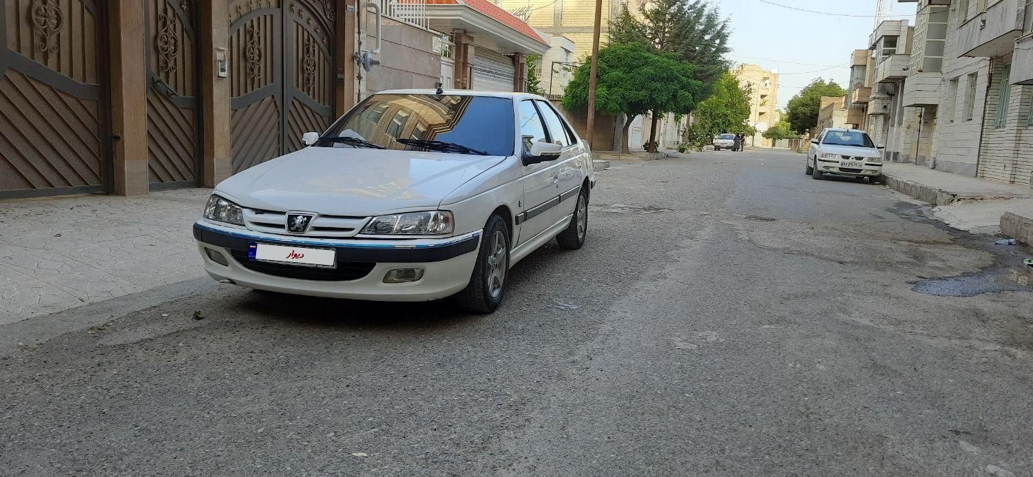 خودرو پژو، پارس آگهی ann_18456339