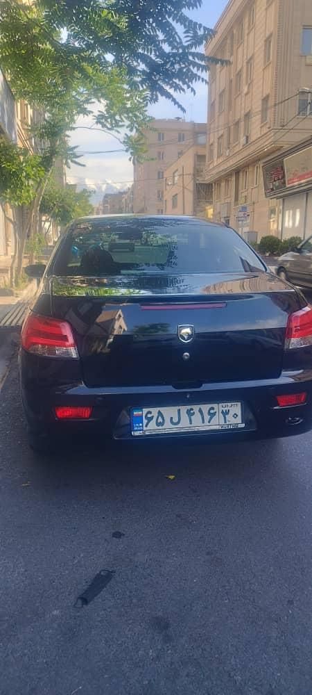رانا پلاس سقف فلز - 1401