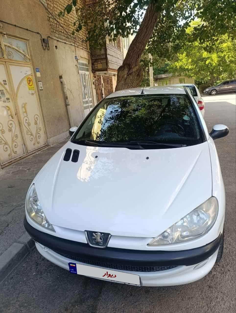 خودرو پژو، 206 آگهی ann_18456344