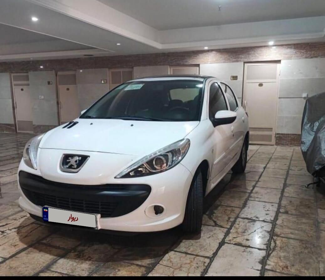 خودرو پژو، 207 آگهی ann_18456360