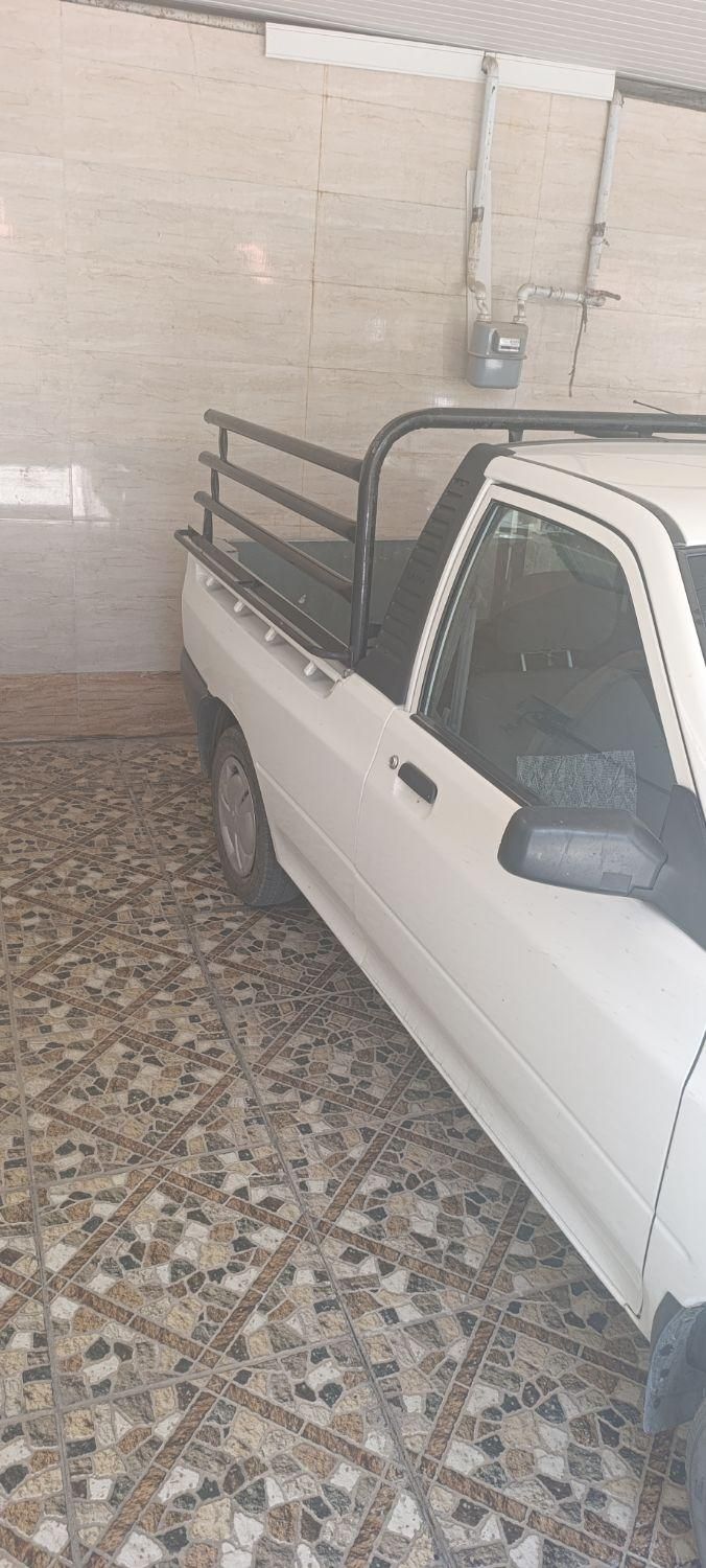پراید 151 SE - 1402