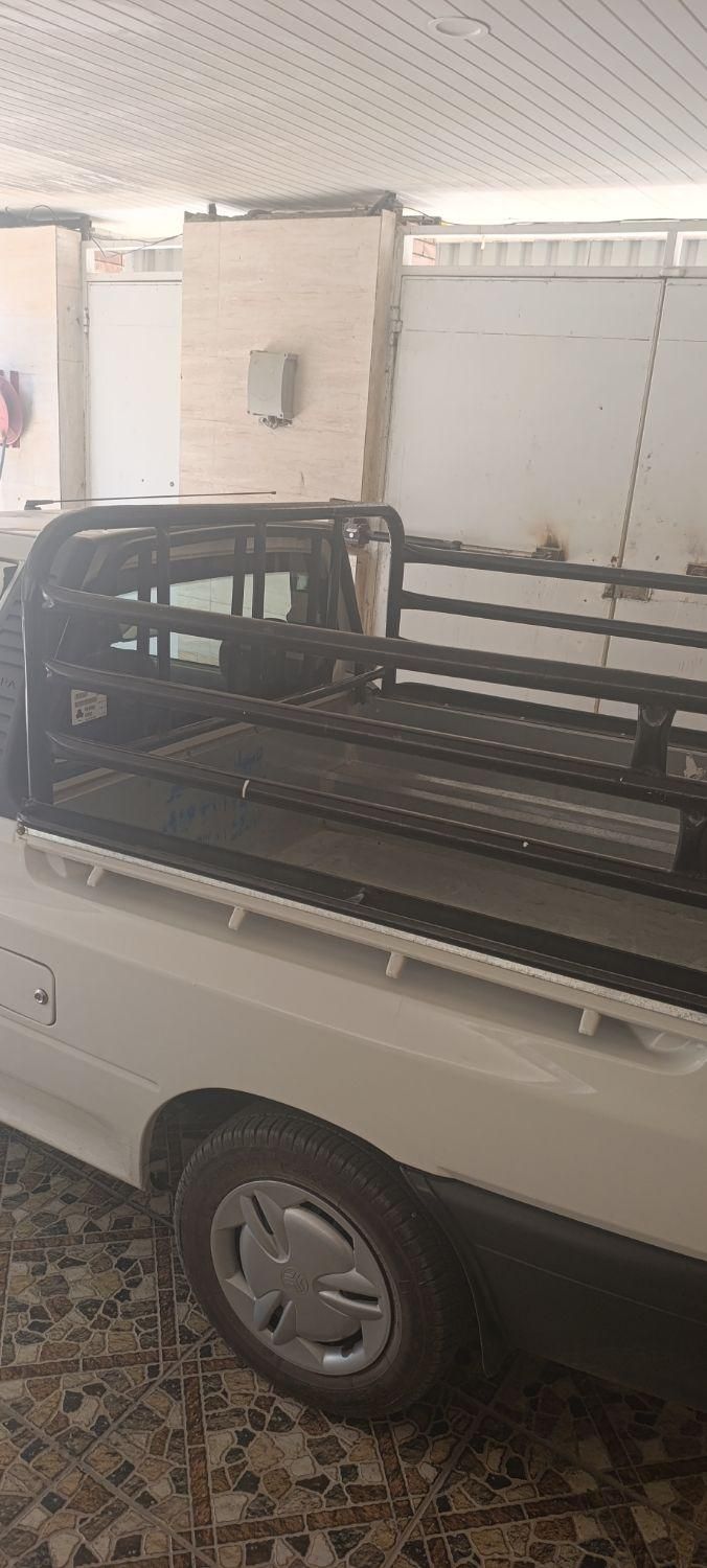 پراید 151 SE - 1402
